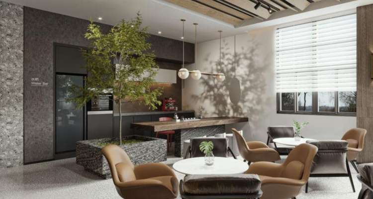 贵阳建材商贸城百余商户租金“大减负”，三年减租超千万！