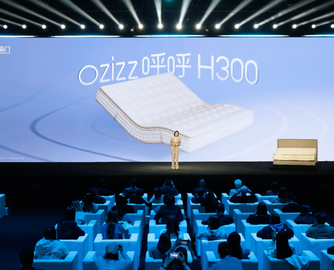 清华大学与喜临门“具身睡眠智能体”研究获突破，万亿睡眠经济迎来关键引爆点