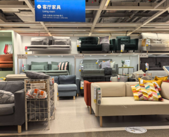 1-2月家具制造业利润骤降40%！营收844.8亿，行业仍承压