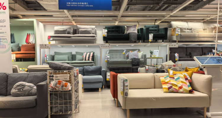 1-2月家具制造业利润骤降40%！营收844.8亿，行业仍承压