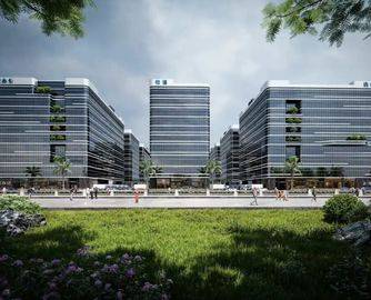 志豪家具2.36亿拿下顺德龙江137亩地！总投资20亿建工厂