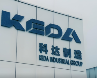 科达制造2025年营收173.89亿创新高！现金分红5.72亿