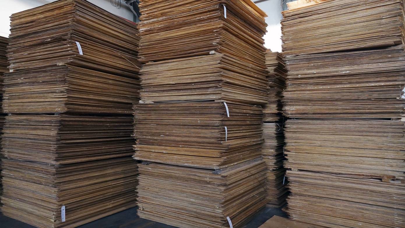 美国对华印尼越南胶合板发起终裁听证，超高双反关税落地预征