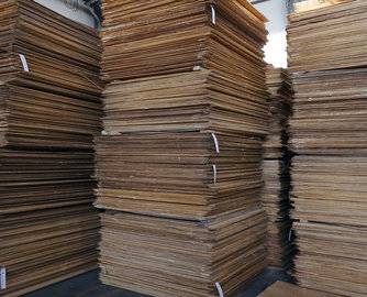 美国对华印尼越南胶合板发起终裁听证，超高双反关税落地预征