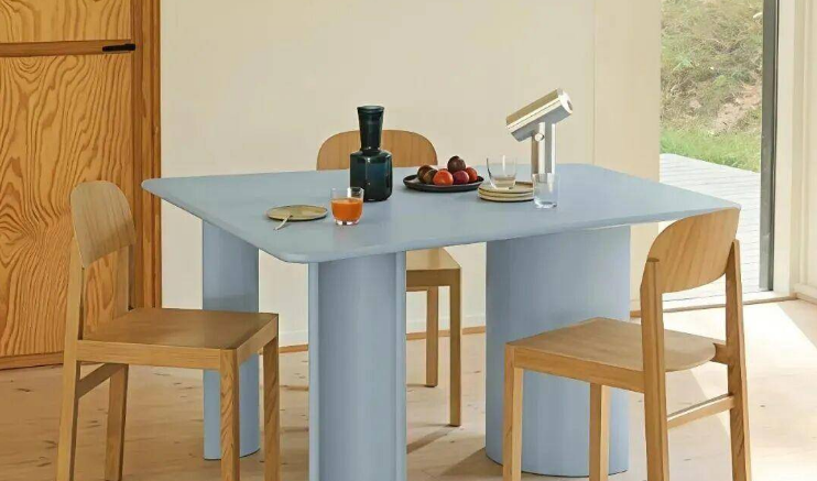 Muuto 2026春季新品首发：一套让你“躺平”的北欧家具