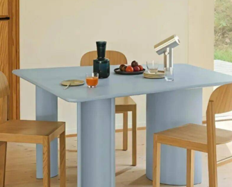 Muuto 2026春季新品首发：一套让你“躺平”的北欧家具