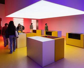 2026 米兰国际家具展：时间、规模、参展商与展区规划全览！