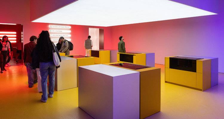 2026 米兰国际家具展：时间、规模、参展商与展区规划全览！