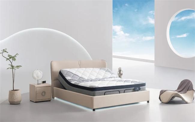 舒达参与发起和起草睡眠监测团体标准，积极推动睡眠产业升级