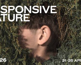 响应的自然 ｜ Molteni&C将于米兰设计周装置展呈现2026户外系列