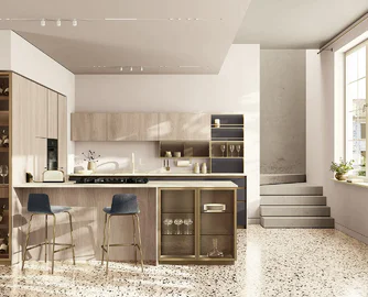 LUBE集团：制造传统与新设计场景之间的意式卓越