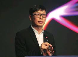 美的董事长方洪波2025年分红超5亿！