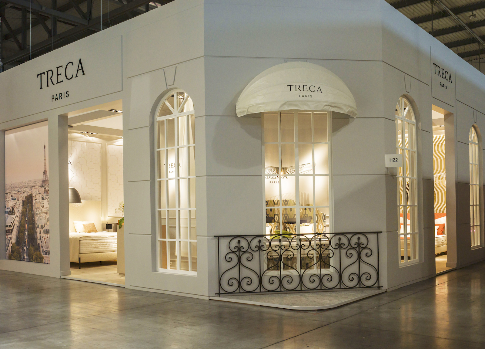 米兰展前瞻｜Tréca Paris 将以全新系列与跨界合作亮相