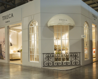 米兰展前瞻｜Tréca Paris 将以全新系列与跨界合作亮相