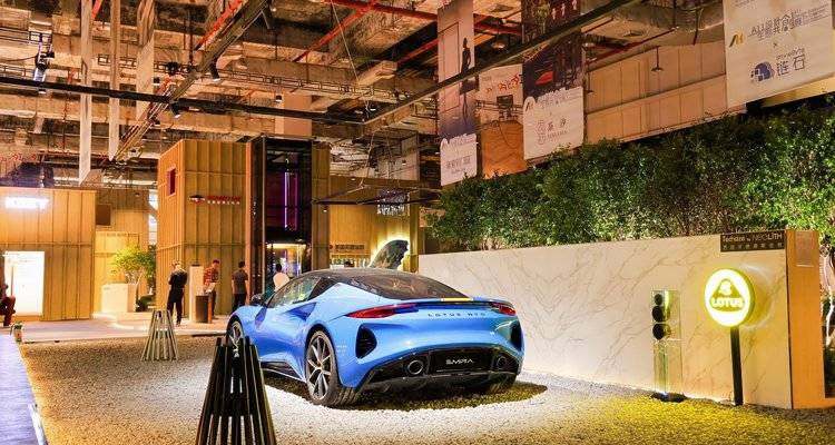 从一场设计生态共创展，看见中国家居生态的新未来 | A11收官观察