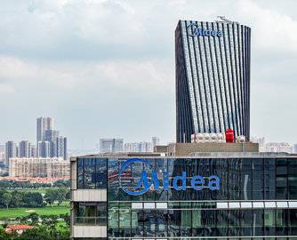 周五开庭！美的起诉小米索赔6500万！