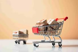 2025年美国电商销售达1.23万亿美元