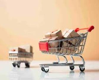 2025年美国电商销售达1.23万亿美元