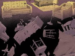 一家百年波士顿家具店倒闭背后，是美国家居业的凛冬