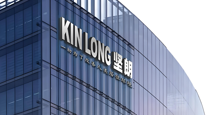 上市十年来首亏！坚朗五金实控人之妹减持套现近6000万