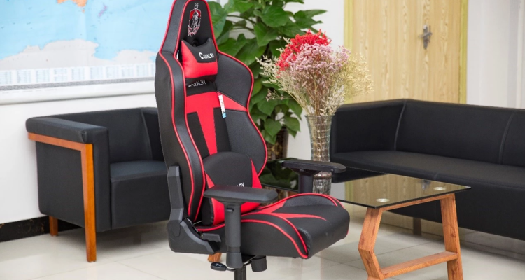 上海抽检：电竞椅、电动桌具不合格率达20%，涉及西昊、久正等品牌