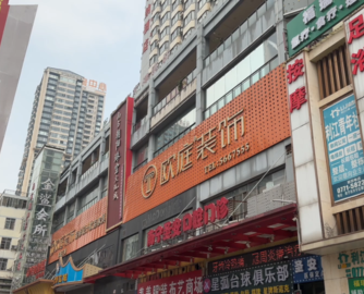 广西欧庭装饰突然闭店！负责人失联，81名业主损失超580万