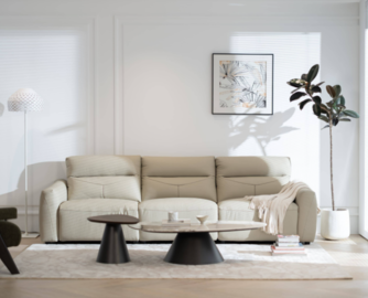 出口大涨25%、零售跑赢大盘！家具行业1-2月经济运行简报出炉