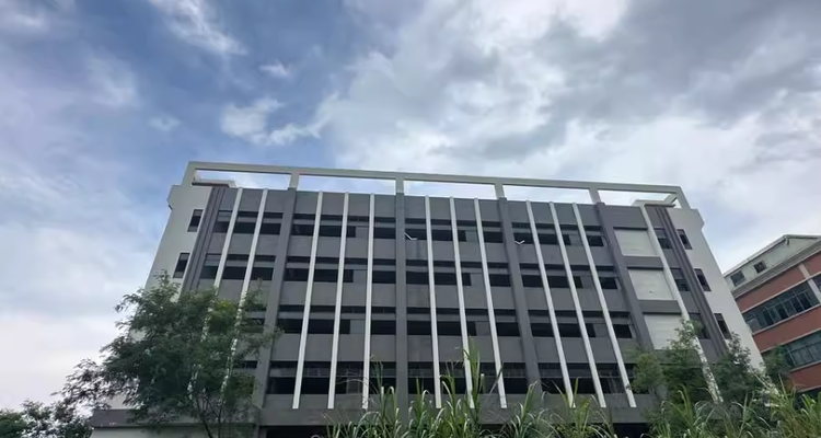 厂房还没建好公司就破产！中山和旺卫浴工厂6394万拍卖成交