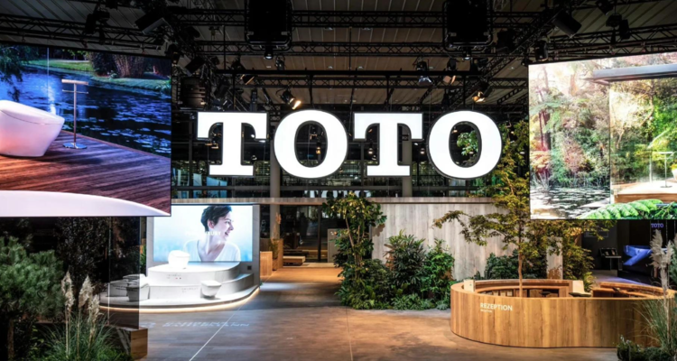 中东局势升级！TOTO暂停接受整体卫浴订单，骊住或涨价