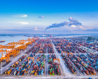 一季度家居建材出口分化：家具1151亿，陶瓷增6.7%，灯具降7.5%