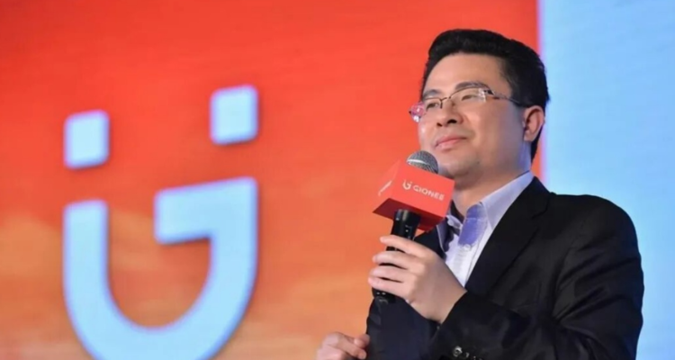 输了数十亿、消失8年后，金立创始人刘立荣被曝印尼卖家具