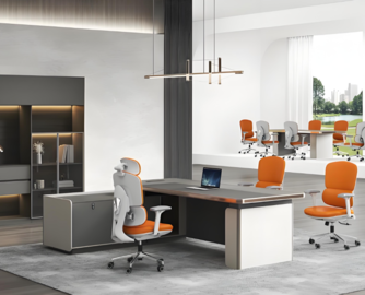 板材涨15%、涂料涨40%！中山办公家具协会倡议理性调价