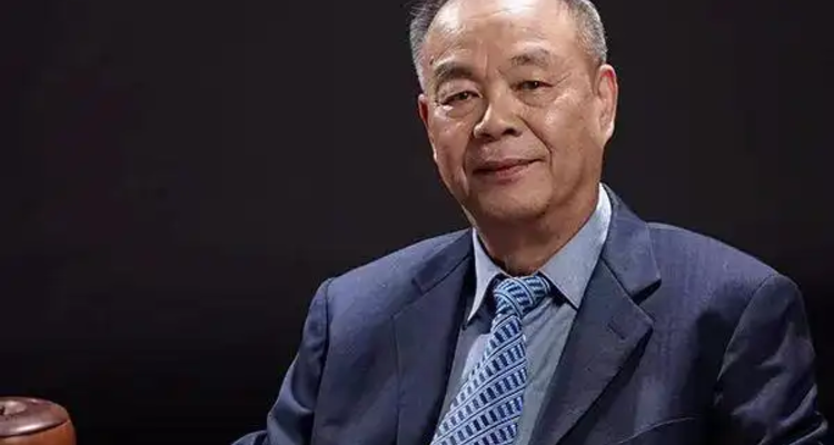 著名实业家、喜梦宝创始人邱季端逝世，享年85岁