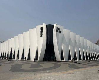 美克洞学馆要关了？部分区域清仓大甩卖