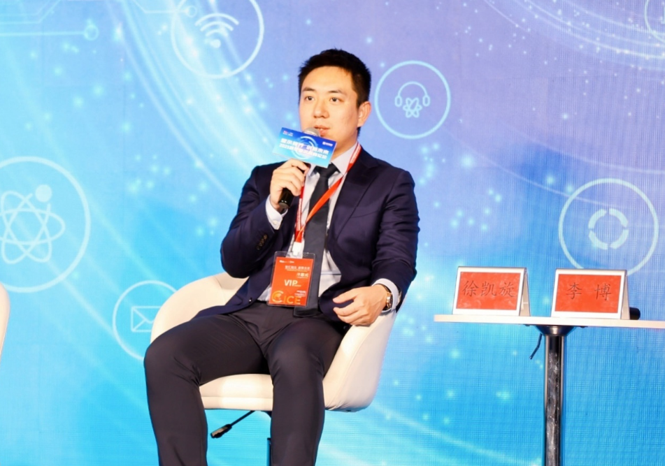 皮阿诺换帅：90后徐凯旋出任董事长，创始人马礼斌留任公司