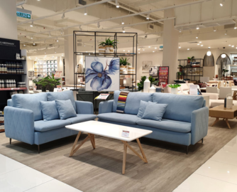 一季度家具类零售额同比增长1.9%，3月单月下滑8.7%