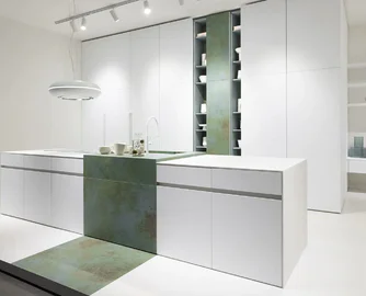 厨房，作为技术与文化的枢纽 ——与Edi Snaidero的一场对谈