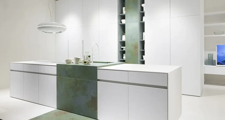 厨房，作为技术与文化的枢纽 ——与Edi Snaidero的一场对谈