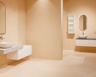 走近2026国际卫浴展｜Elia Vismara谈卫浴空间的未来演进