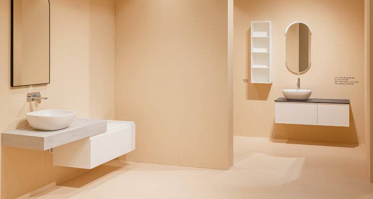 走近2026国际卫浴展｜Elia Vismara谈卫浴空间的未来演进