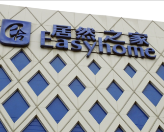 湖北监察委解除汪林朋股份冻结 居然之家股权风险全面解除