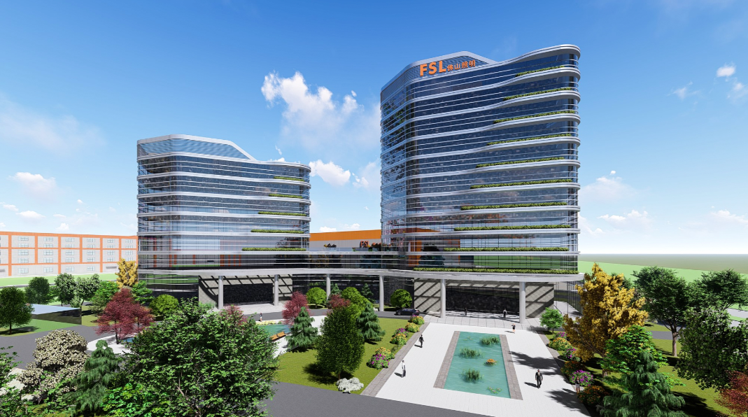 佛山照明2025年营收87.97亿，净利大降51.85%！