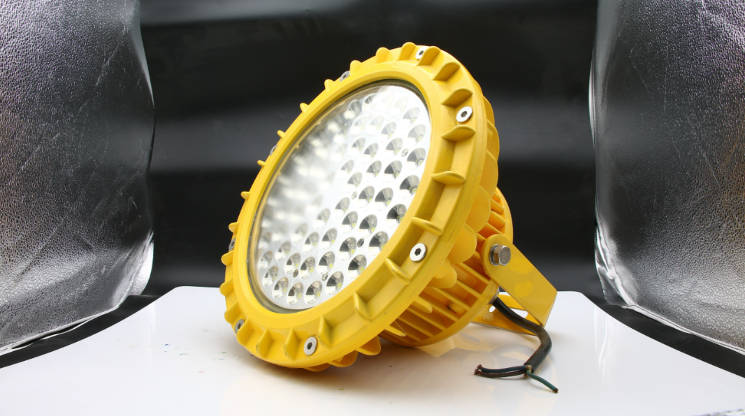 触目惊心！防爆灯具抽检高达82%不合格