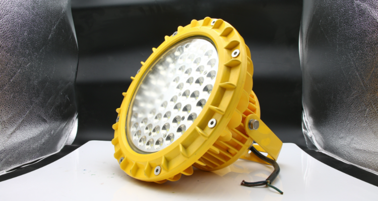 触目惊心！防爆灯具抽检高达82%不合格