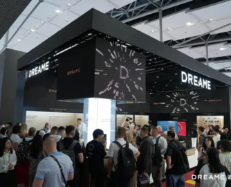 追觅智慧家居首秀！AI工学椅、升降桌亮相，剑指万亿市场