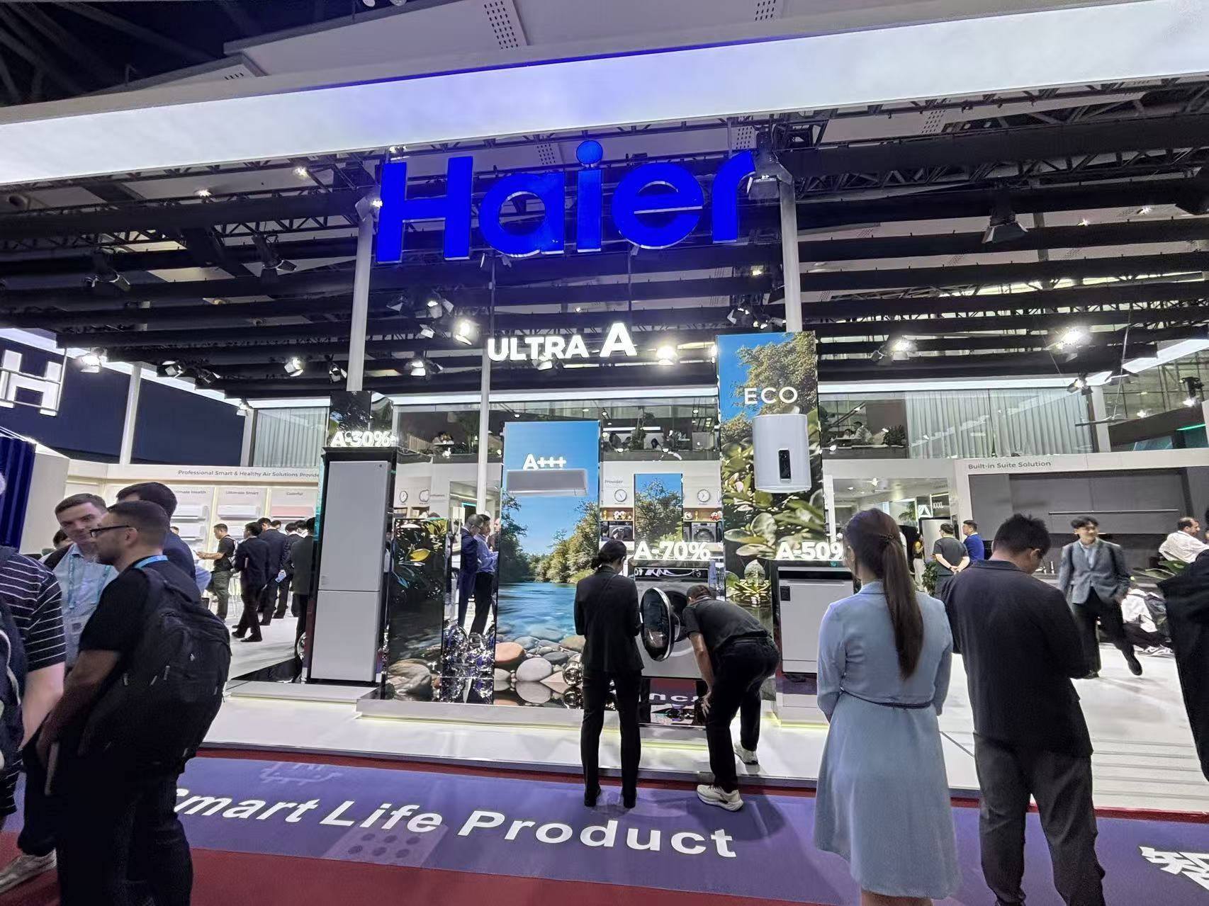 中东战争冲击家电出口，广交会上有企业提价约10%