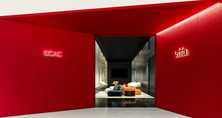 威法家居艺术馆广州首店开业！计划复制至北京、上海、成都等