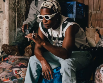 A$AP Rocky推出“垃圾袋沙发”，售价或高达1.8万美元！