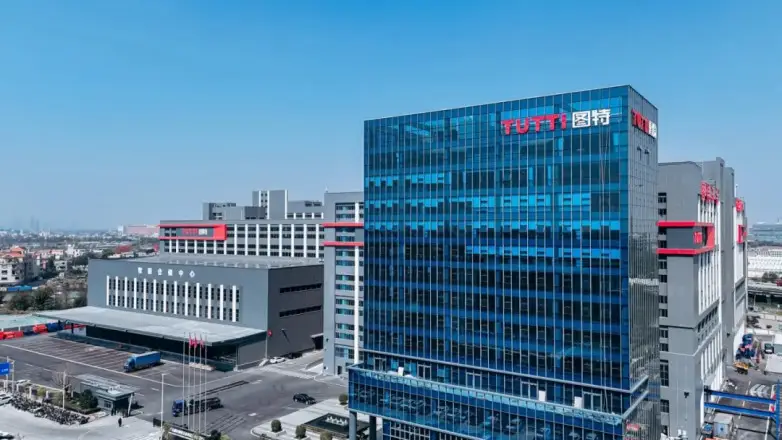 图特股份北交所IPO将于4月28日上会，拟募资3.32亿元