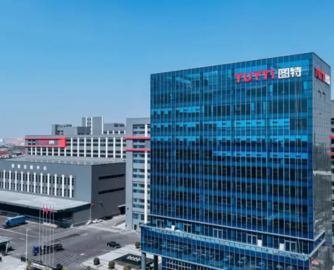 图特股份北交所IPO将于4月28日上会，拟募资3.32亿元